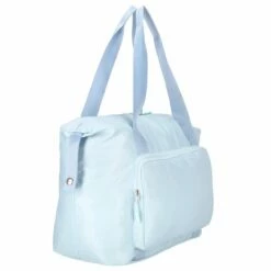 Glüxklee Shopper GX-9004 Hellblau -Aufbewahrungstasche Geschäft 0 14659f230b862d0 1280x1280
