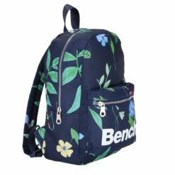 Bench Damenrucksack 64158 Dunkelblau/bunt 30 Bench Damenrucksack 64158 Dunkelblau/bunt -Aufbewahrungstasche Geschäft 0 14659f23cacf26c 1280x1280