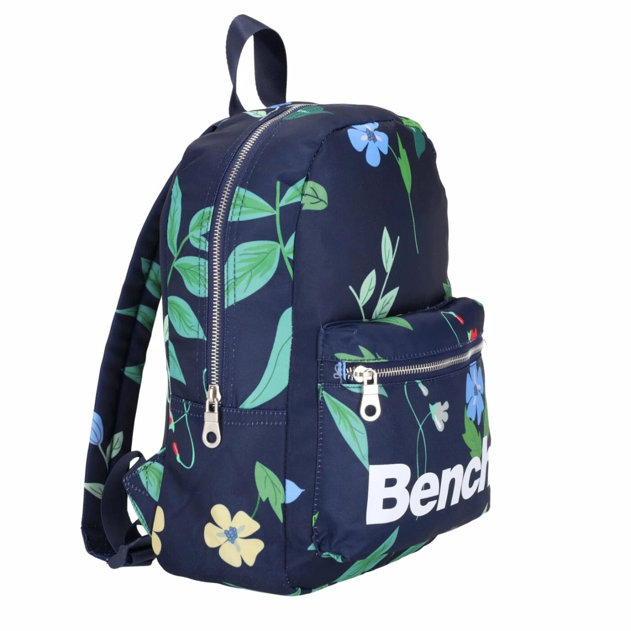 Bench Damenrucksack 64158 Dunkelblau/bunt 16 Bench Damenrucksack 64158 Dunkelblau/bunt – Bild 14