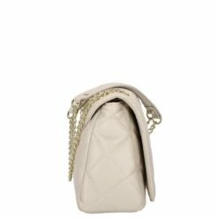 Valentino Umhängetasche Ocarina 3KK02R Ecru -Aufbewahrungstasche Geschäft 0 1465a5b99c4d8bf 1280x1280