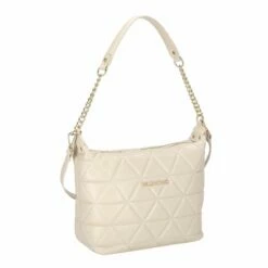 Valentino Beuteltasche Carnaby Ecru 29 Valentino Beuteltasche Carnaby Ecru -Aufbewahrungstasche Geschäft 0 1465a5ba8b959f2 1280x1280