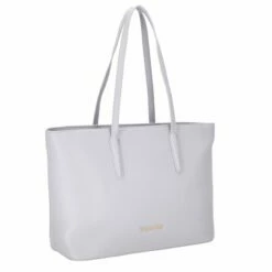 Valentino Shopper Special Martu Hellgrau -Aufbewahrungstasche Geschäft 0 1465a5baaf977f0 1280x1280