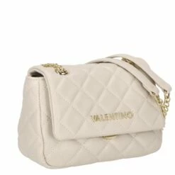 Valentino Umhängetasche Ocarina 3KK05R Ecru -Aufbewahrungstasche Geschäft 0 1465a85c427999c 1280x1280