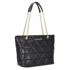 Valentino Shopper Carnaby Nero -Aufbewahrungstasche Geschäft 0 1465a85cf266e29 1280x1280