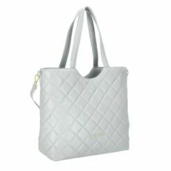 Valentino Shopper Ocarina 3KK46R Perla -Aufbewahrungstasche Geschäft 0 1465a9ae4feaaaf 1280x1280