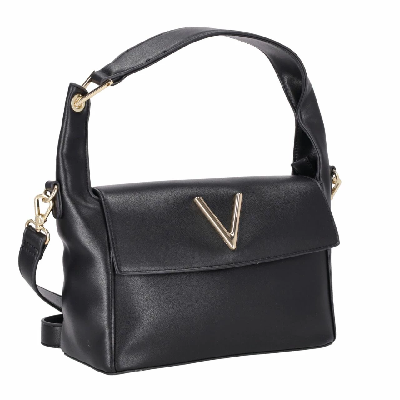 Valentino Beuteltasche Hills 7NM04 Nero 16 Valentino Beuteltasche Hills 7NM04 Nero – Bild 14