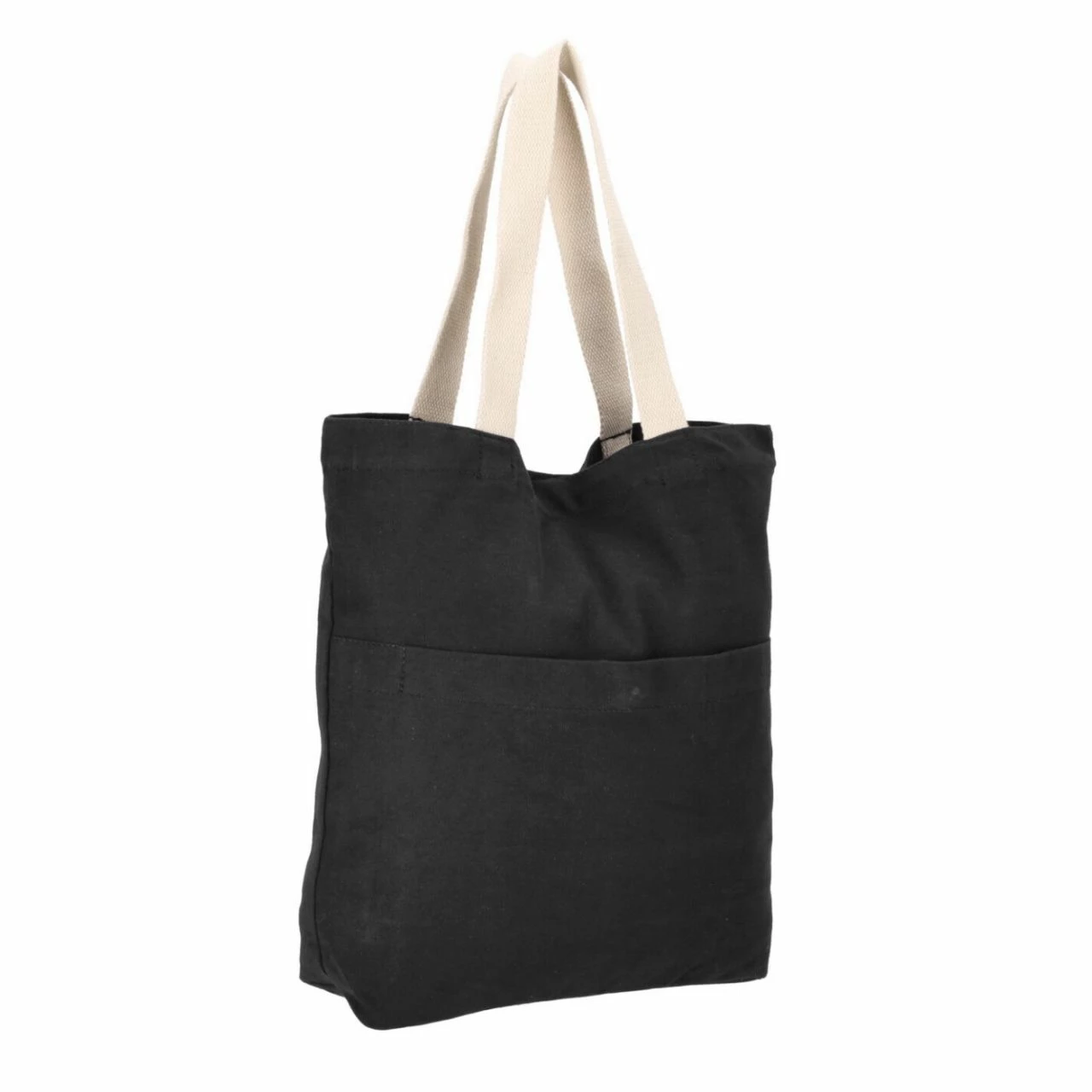 Clover Shopper Arica Schwarz 16 Clover Shopper Arica Schwarz – Bild 14