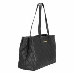 Valentino Shopper Ocarina 3KK10 Recycelt Nero 30 Valentino Shopper Ocarina 3KK10 Recycelt Nero -Aufbewahrungstasche Geschäft 0 1465ab00921b93f 1280x1280