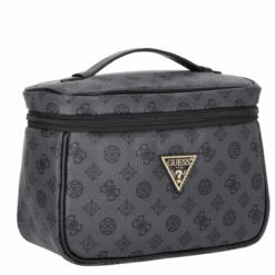 Guess Kosmetikkoffer Wilder Travel Charoal 29 Guess Kosmetikkoffer Wilder Travel Charoal -Aufbewahrungstasche Geschäft 0 1465b19b0c6ee5b 1280x1280