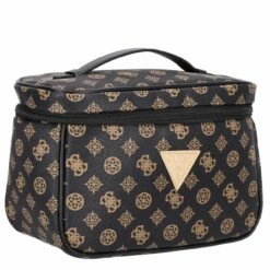 Guess Kosmetikkoffer Wilder Travel Brown -Aufbewahrungstasche Geschäft 0 1465b19b333bf8c 1280x1280
