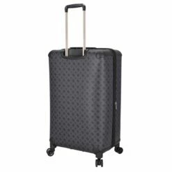 Guess Reisetrolley Wilder 28 In 8 Wheeler L 77cm Charcoal -Aufbewahrungstasche Geschäft 0 1465b98253b943c 1280x1280