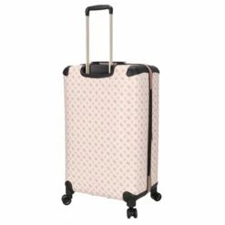 Guess Reisetrolley Wilder 28 In 8 Wheeler L 77cm Light Nude -Aufbewahrungstasche Geschäft 0 1465b982818a434 1280x1280