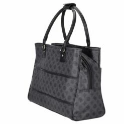 Guess Shopper Wilder Charcoal -Aufbewahrungstasche Geschäft 0 1465b9d62af2495 1280x1280