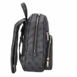 Guess Damenrucksack Power Play Tech Backpack Coal Logo -Aufbewahrungstasche Geschäft 0 1465bd7518d327d 1280x1280