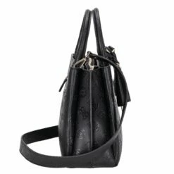 Guess Kurzgriff Tasche Jena Elite Luxury Satchel Black Logo 31 Guess Kurzgriff Tasche Jena Elite Luxury Satchel Black Logo -Aufbewahrungstasche Geschäft 0 1465bd75985cd92 1280x1280