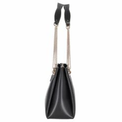 Guess Shopper Eliette Logo Girlfriend Carryall Black -Aufbewahrungstasche Geschäft 0 1465c40e4ad4946 1280x1280