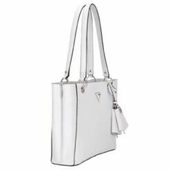 Guess Shopper Jena Noel Tote White Logo -Aufbewahrungstasche Geschäft 0 1465c40e9beeb64 1280x1280