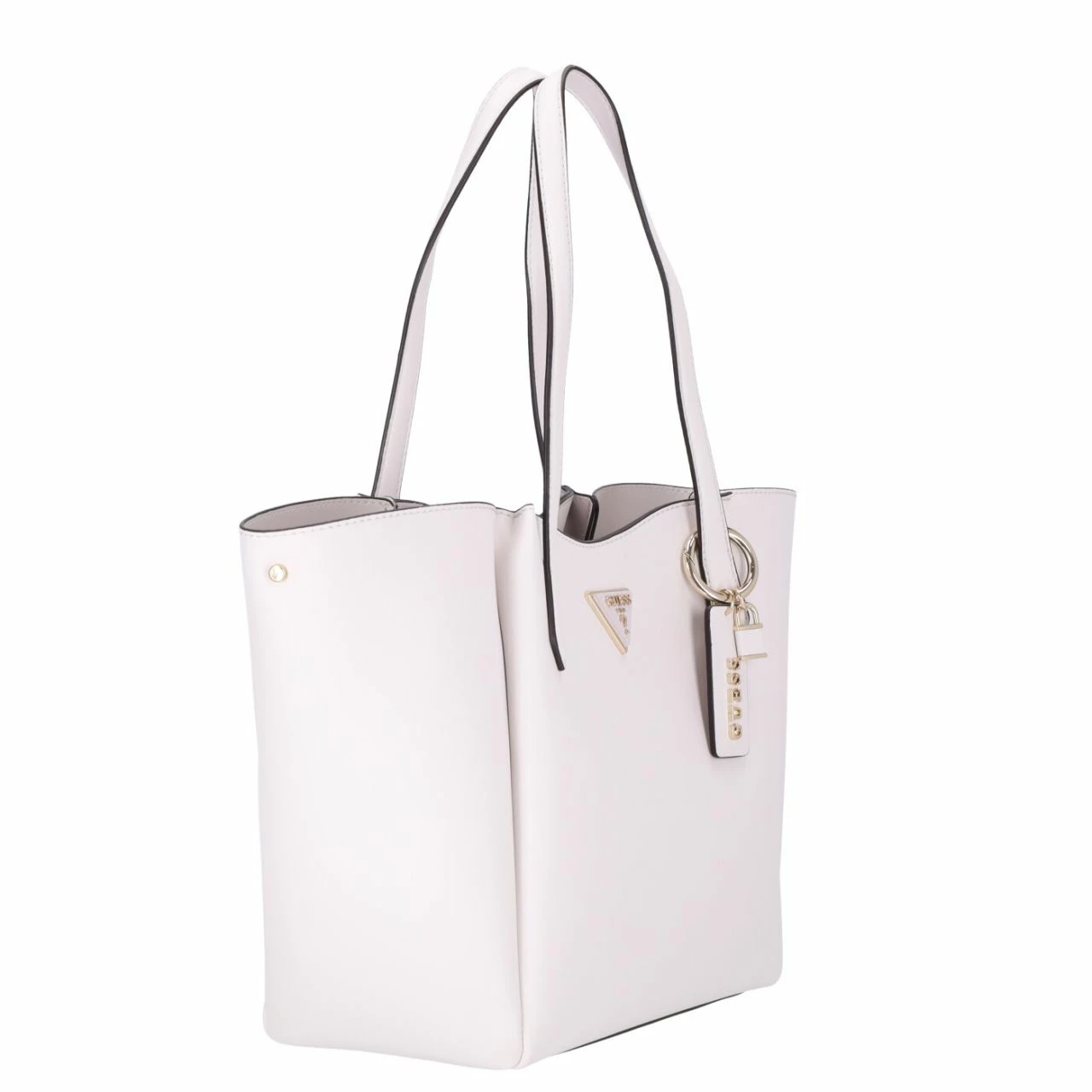 Guess Shopper Iwona Girlfriend Tote Dove 16 Guess Shopper Iwona Girlfriend Tote Dove – Bild 14
