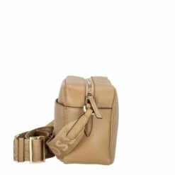 BOSS Umhängetasche Alyce Crossbody Medium Beige -Aufbewahrungstasche Geschäft 0 1465c6af4c3ca31 1280x1280