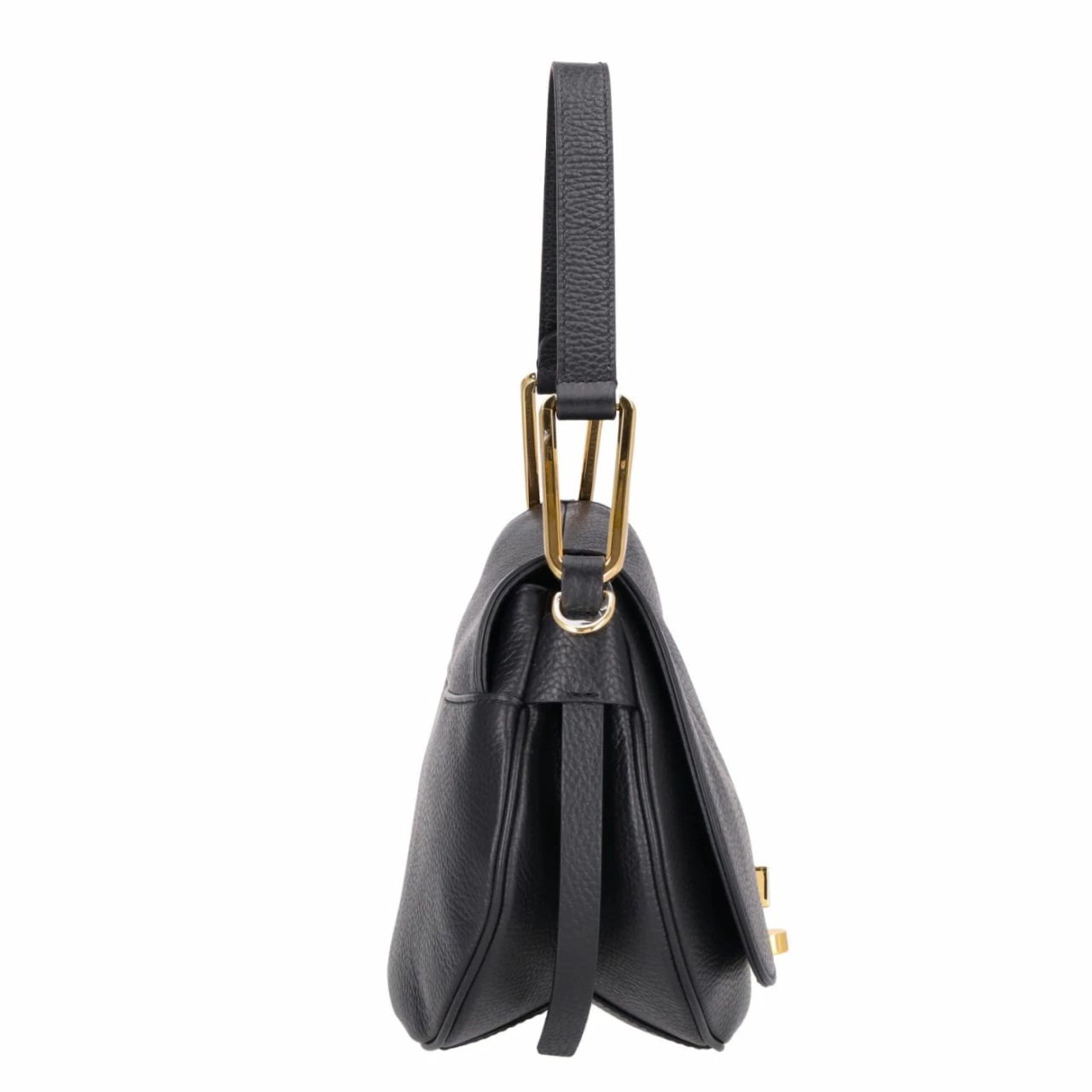 Coccinelle Beuteltasche Magie Soft Noir 16 Coccinelle Beuteltasche Magie Soft Noir – Bild 14