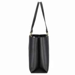 Coccinelle Shopper Hope On Noir -Aufbewahrungstasche Geschäft 0 1465cbf5b26c594 1280x1280