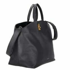 Coccinelle Kurzgriff Tasche Magie Soft Noir -Aufbewahrungstasche Geschäft 0 1465cbf60209640 1280x1280