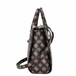 Guess Kurzgriff Tasche Loralee Status Satchel Moccalogo 31 Guess Kurzgriff Tasche Loralee Status Satchel Moccalogo -Aufbewahrungstasche Geschäft 0 1465cbf653dca86 1280x1280