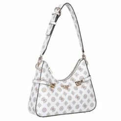Guess Beuteltasche Loralee Hobo White Logo 29 Guess Beuteltasche Loralee Hobo White Logo -Aufbewahrungstasche Geschäft 0 1465cd469d721a7 1280x1280