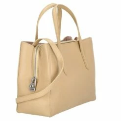 Coccinelle Kurzgriff Tasche Magie Soft Fresh Beige -Aufbewahrungstasche Geschäft 0 1465cd4796382ea 1280x1280