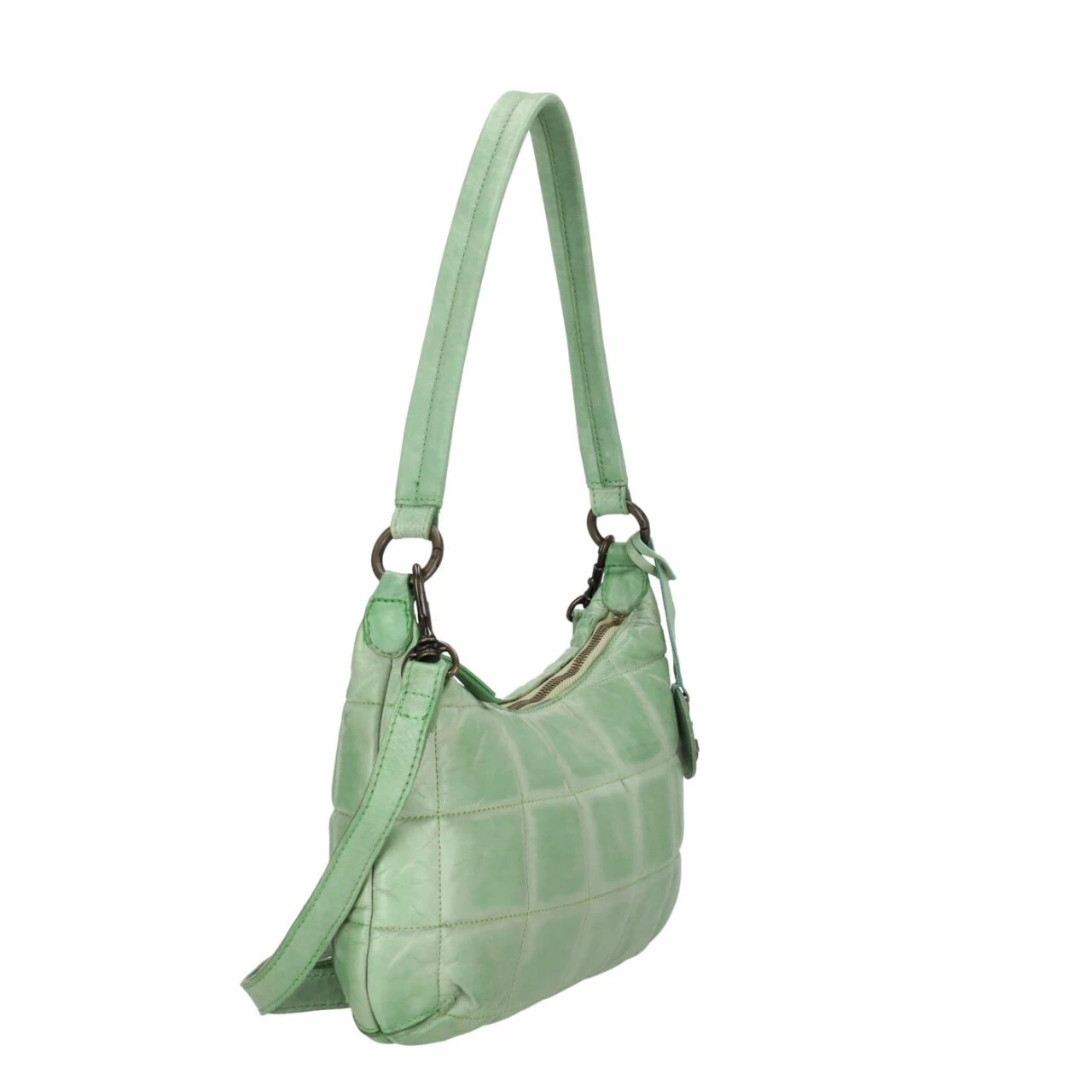 Harbour 2nd Beuteltasche Abagail Mint Green 16 Harbour 2nd Beuteltasche Abagail Mint Green – Bild 14
