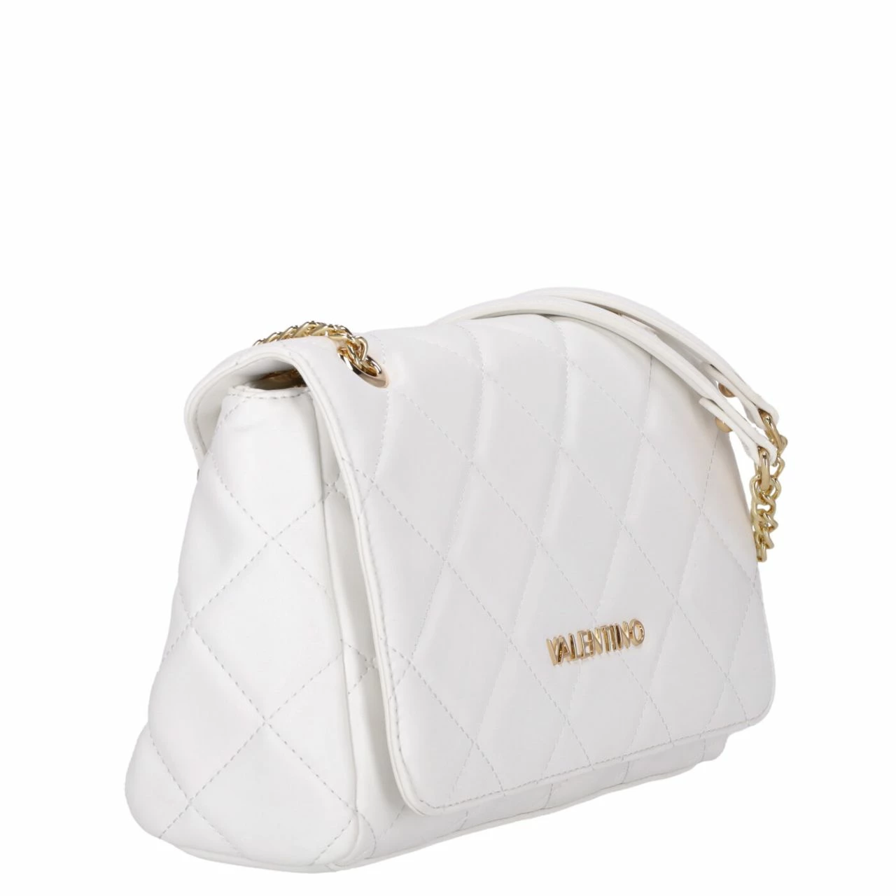Valentino Umhängetasche Ocarina Bianca 16 Valentino Umhängetasche Ocarina Bianca – Bild 14