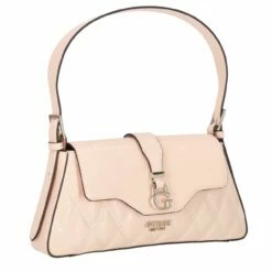 Guess Beuteltasche Adi Flap Shoulder Bag Light Peach -Aufbewahrungstasche Geschäft 0 1465d680c9ea8ef 1280x1280