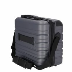 KENORADA Kosmetikkoffer REDWOOD Beauty Case Anthra 32 KENORADA Kosmetikkoffer REDWOOD Beauty Case Anthra -Aufbewahrungstasche Geschäft 0 1465d9247ac98b3 1280x1280