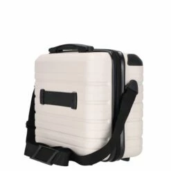 KENORADA Kosmetikkoffer REDWOOD Beauty Case Champagner -Aufbewahrungstasche Geschäft 0 1465d924d16ac8f 1280x1280