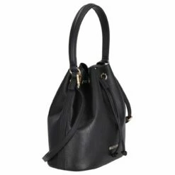 Valentino Beuteltasche Wave Nero -Aufbewahrungstasche Geschäft 0 1465dc07e5ada94 1280x1280