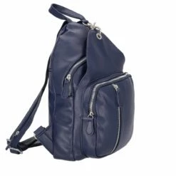 Dernier Damenrucksack R-2021-5 Navy -Aufbewahrungstasche Geschäft 0 1465dfbf6523c33 1280x1280