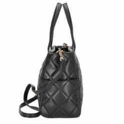Valentino Kurzgriff Tasche Ocarina R Nero -Aufbewahrungstasche Geschäft 0 1465dfbfb0e005a 1280x1280