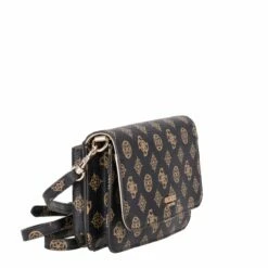 Guess Umhängetasche Loralee XBody Flap Organizer Mocca Logo -Aufbewahrungstasche Geschäft 0 1465e8f5a19cfb3 1280x1280