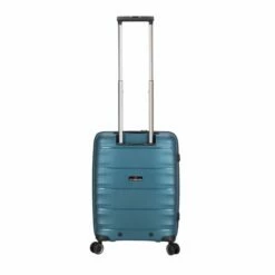 Von Cronshagen Reisetrolley Balto 4w S-VT 55cm Petrol -Aufbewahrungstasche Geschäft 0 1465e8f779e37f5 1280x1280