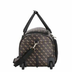 Guess Reisetasche Jesco Wheeled Duffel Brown -Aufbewahrungstasche Geschäft 0 1465ea4aa2bcf0b 1280x1280