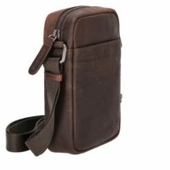 Strellson Umhängetasche Stratford 2.0 Marcus Shoulderbag XSVZ Darkbrown 30 Strellson Umhängetasche Stratford 2.0 Marcus Shoulderbag XSVZ Darkbrown -Aufbewahrungstasche Geschäft 0 1465f23215b1985 1280x1280