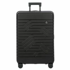 BRIC'S Reisetrolley Ulisse 71cm Black -Aufbewahrungstasche Geschäft 0 15636053e136971 1280x1280