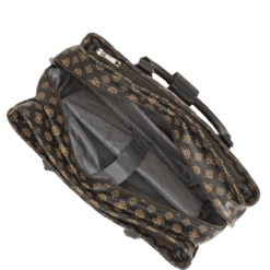 Guess Shopper Wilder Brown -Aufbewahrungstasche Geschäft 0 1564027f476c987 1280x1280