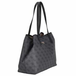 Guess Shopper Vikky Tote Coal 32 Guess Shopper Vikky Tote Coal -Aufbewahrungstasche Geschäft 0 1564236442d61c7 1280x1280