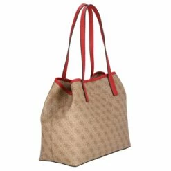 Guess Shopper Vikky Tote Brown 32 Guess Shopper Vikky Tote Brown -Aufbewahrungstasche Geschäft 0 15642364d130b90 1280x1280