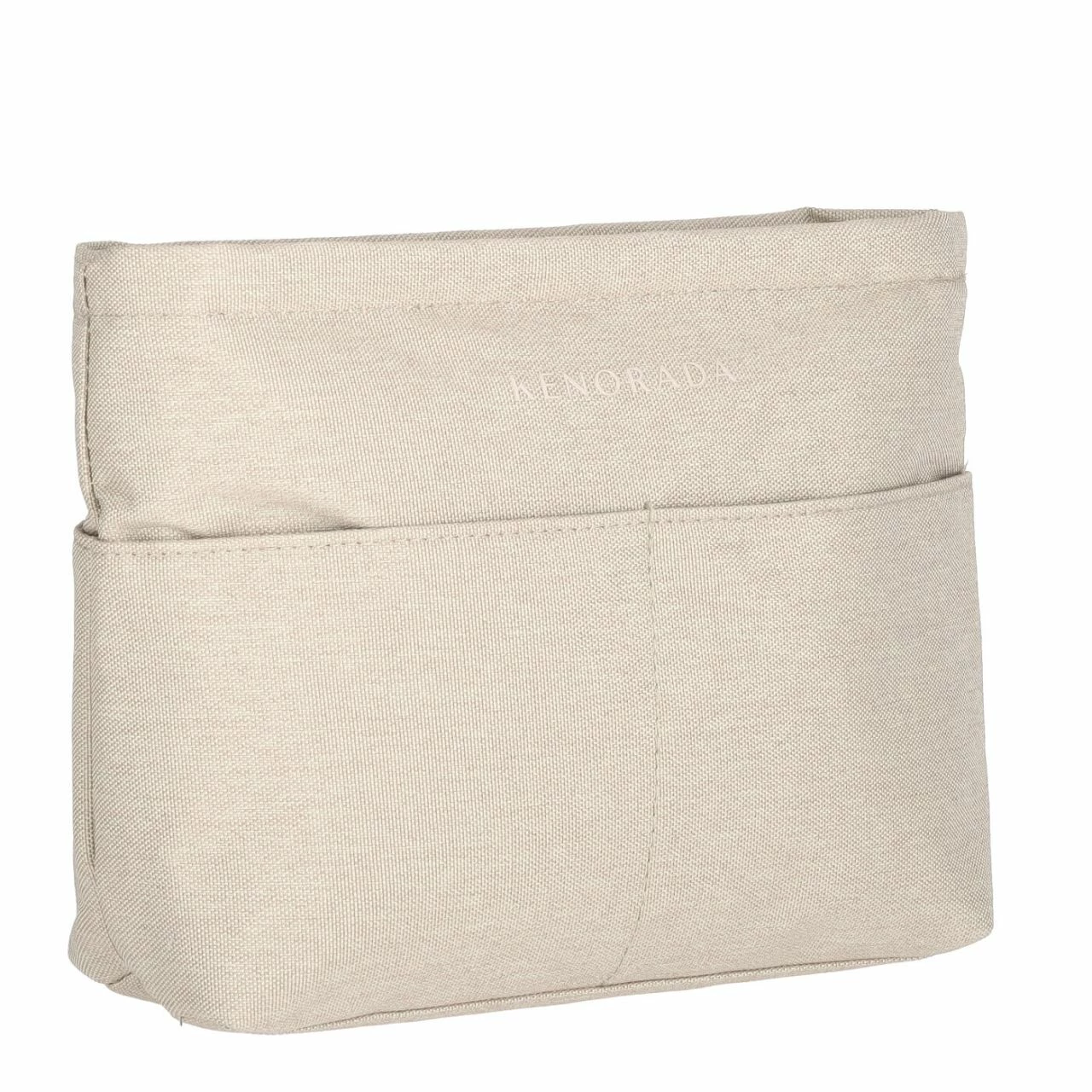 KENORADA Kulturbeutel BO3 M Beige 17 KENORADA Kulturbeutel BO3 M Beige – Bild 15