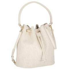 Valentino Beuteltasche Wave Offwhite 31 Valentino Beuteltasche Wave Offwhite -Aufbewahrungstasche Geschäft 0 15642759da13e14 1280x1280