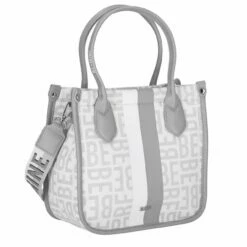 Be Mine Kurzgriff Tasche Cannes Grey -Aufbewahrungstasche Geschäft 0 156427abf3cceb3 1280x1280