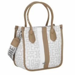 Be Mine Kurzgriff Tasche Cannes Taupe -Aufbewahrungstasche Geschäft 0 156427ad36b7395 1280x1280