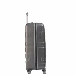 Travelite Kofferset 3tlg. Vector 2W S 4W M/L Anthrazit -Aufbewahrungstasche Geschäft 0 15643e13ab745d9 1280x1280